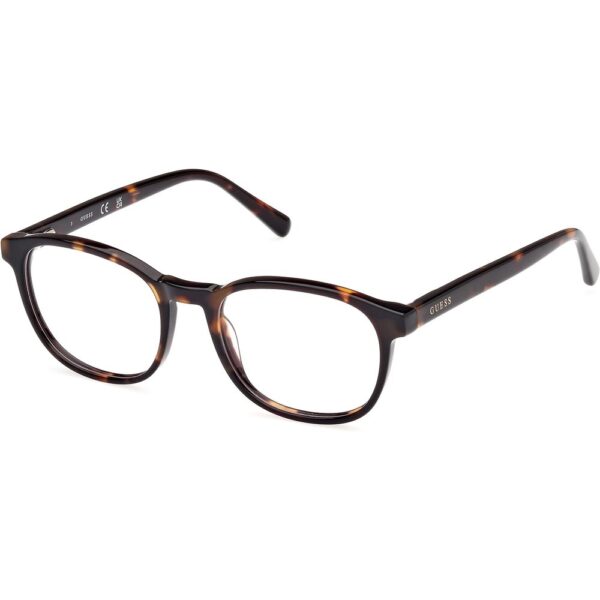 Occhiali vista  Guess Gu8290 cod. colore 052 Unisex Rotonda