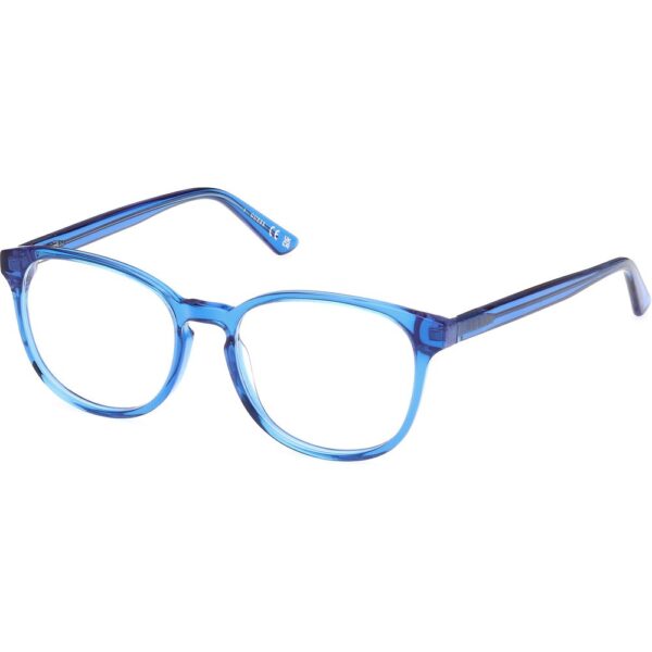 Occhiali vista  Guess Gu8289 cod. colore 090 Unisex Rotonda