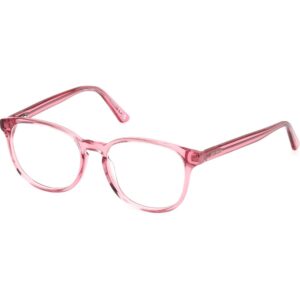 Occhiali vista  Guess Gu8289 cod. colore 072 Unisex Rotonda