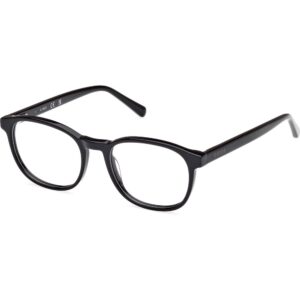 Occhiali vista  Guess Gu8290 cod. colore 001 Unisex Rotonda