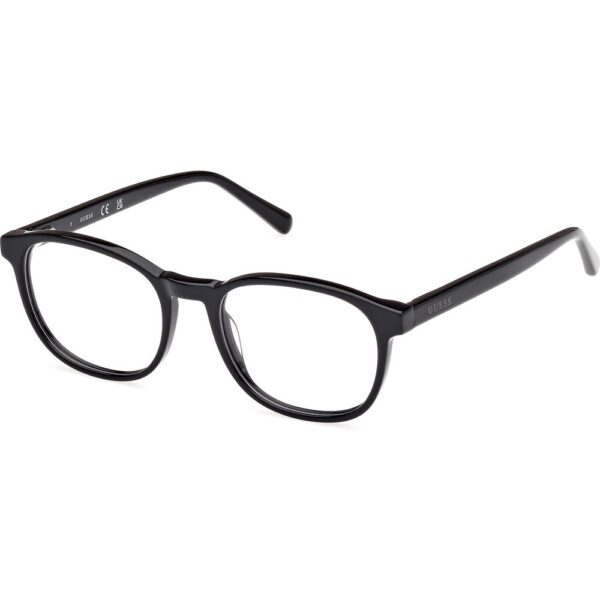 Occhiali vista  Guess Gu8290 cod. colore 001 Unisex Rotonda