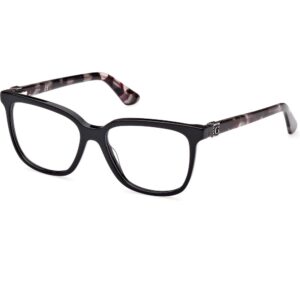 Occhiali vista  Guess Gu2937 cod. colore 005 Donna Squadrata Nero