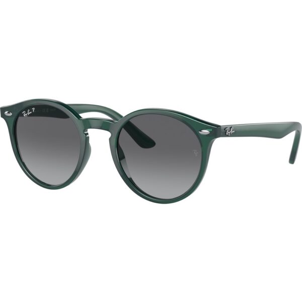 Occhiali da sole  Ray - ban Rj9064s  cod. colore 7130t3 Bambino Panthos Verde