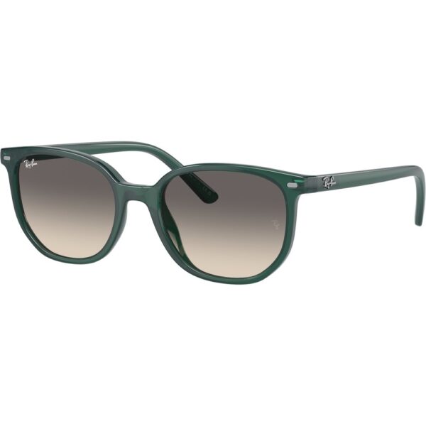 Occhiali da sole  Ray - ban Rj9097s junior elliot cod. colore 713011 Bambino Geometrica Verde