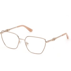 Occhiali vista  Guess Gu2952 cod. colore 059 Donna Squadrata Beige