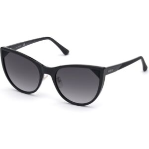 Occhiali da sole  Guess Gu7717 cod. colore 01b Unisex Cat eye