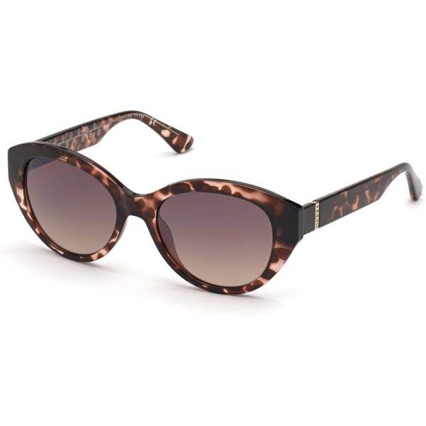 Occhiali da sole  Guess Gu7771 cod. colore 55f Unisex Rotonda