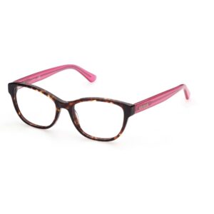 Occhiali vista  Guess Gu9203 cod. colore 052 Bambino Squadrata Havana