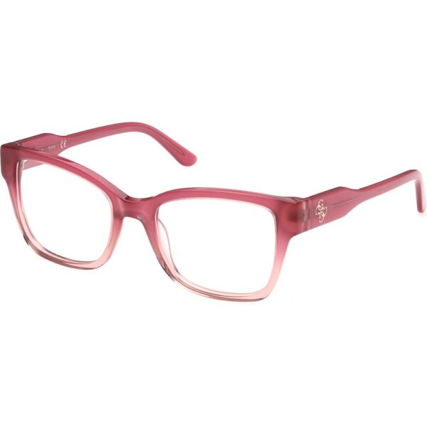 Occhiali vista  Guess Gu2902 cod. colore 074 Unisex Squadrata