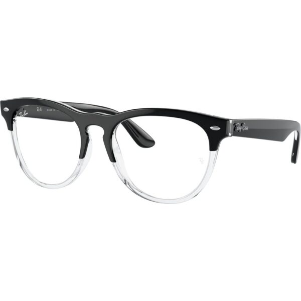 Occhiali vista  Ray - ban Rx4471v iris cod. colore 8193 Unisex Squadrata Nero