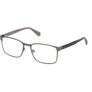 Occhiali vista  Guess Gu50045 cod. colore 006 Uomo Squadrata Grigio