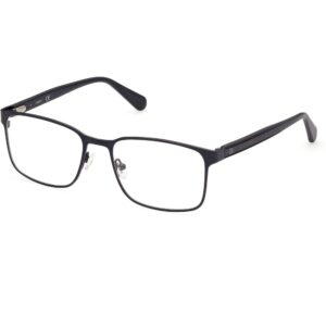 Occhiali vista  Guess Gu50045 cod. colore 002 Uomo Squadrata Nero