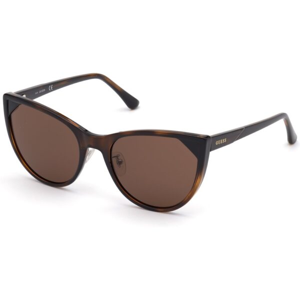 Occhiali da sole  Guess Gu7717 cod. colore 52e Unisex Cat eye