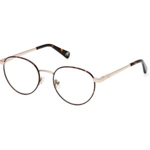 Occhiali vista  Guess Gu5221 cod. colore 052 Unisex Rotonda Havana