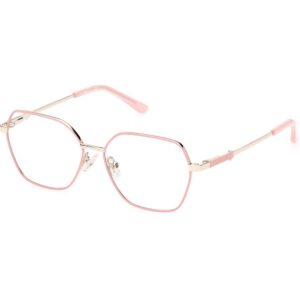 Occhiali vista  Guess Gu9223 cod. colore 072 Bambino Geometrica Rosa