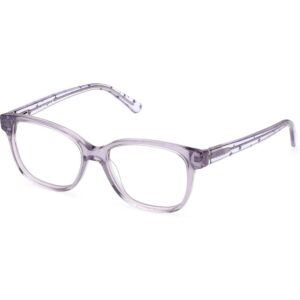 Occhiali vista  Guess Gu9225 cod. colore 081 Bambino Squadrata Viola