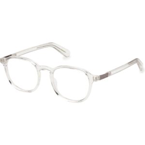 Occhiali vista  Guess Gu8251 cod. colore 026 Unisex Rotonda Trasparente