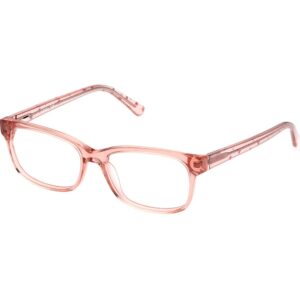 Occhiali vista  Guess Gu9224 cod. colore 072 Bambino Squadrata Rosa