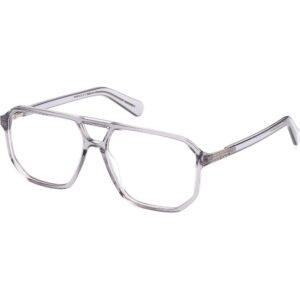 Occhiali vista  Guess Gu8252 cod. colore 020 Unisex Squadrata Grigio