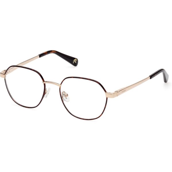 Occhiali vista  Guess Gu5222 cod. colore 052 Unisex Rotonda Havana