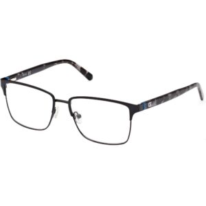 Occhiali vista  Guess Gu50070 cod. colore 002 Uomo Squadrata