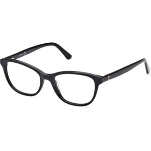 Occhiali vista  Guess Gu8270 cod. colore 001 Donna Squadrata Nero