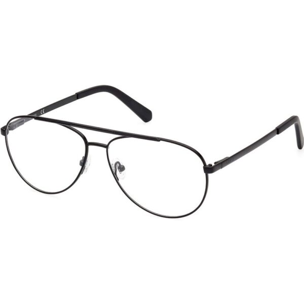 Occhiali vista  Guess Gu50076 cod. colore 002 Unisex Pilot