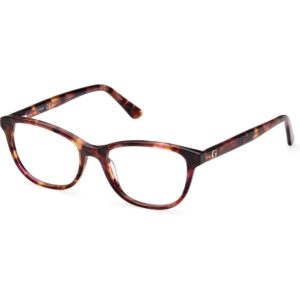 Occhiali vista  Guess Gu8270 cod. colore 071 Donna Squadrata Bordeaux