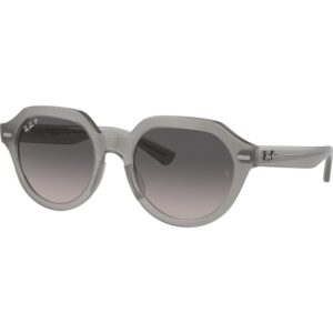 Occhiali da sole  Ray - ban Rb4399 gina cod. colore 6429m3 Unisex Squadrata Grigio