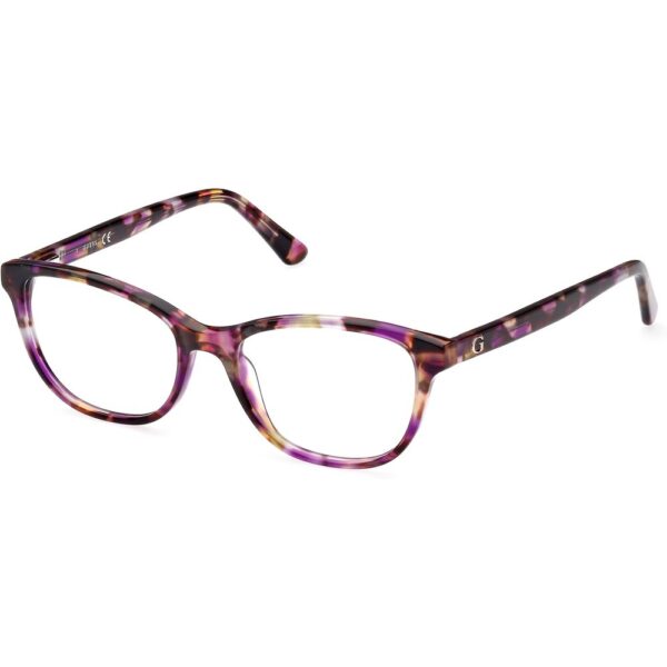 Occhiali vista  Guess Gu8270 cod. colore 083 Donna Squadrata