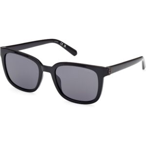 Occhiali da sole  Guess Gu00065 cod. colore 01a Uomo Squadrata Nero