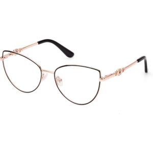 Occhiali vista  Guess Gu2954 cod. colore 005 Donna Cat eye Nero