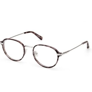 Occhiali vista  Guess Gu50079 cod. colore 020 Uomo Rotonda