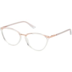 Occhiali vista  Guess Gu2957 cod. colore 026 Donna Cat eye Trasparente