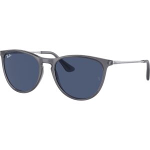 Occhiali da sole  Ray - ban Rj9060s junior erika cod. colore 713480 Bambino Panthos Blu