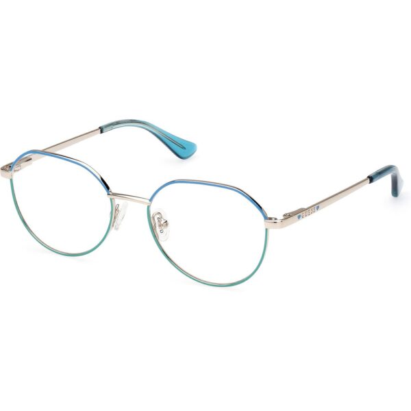 Occhiali vista  Guess Gu9232 cod. colore 092 Unisex Rotonda