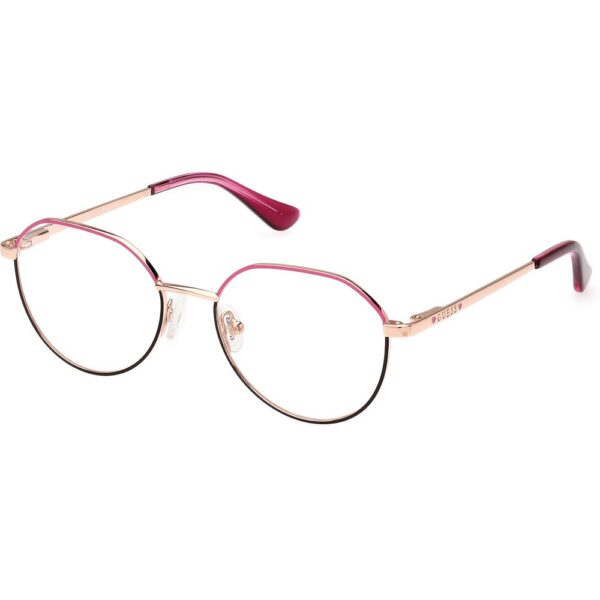 Occhiali vista  Guess Gu9232 cod. colore 005 Unisex Rotonda