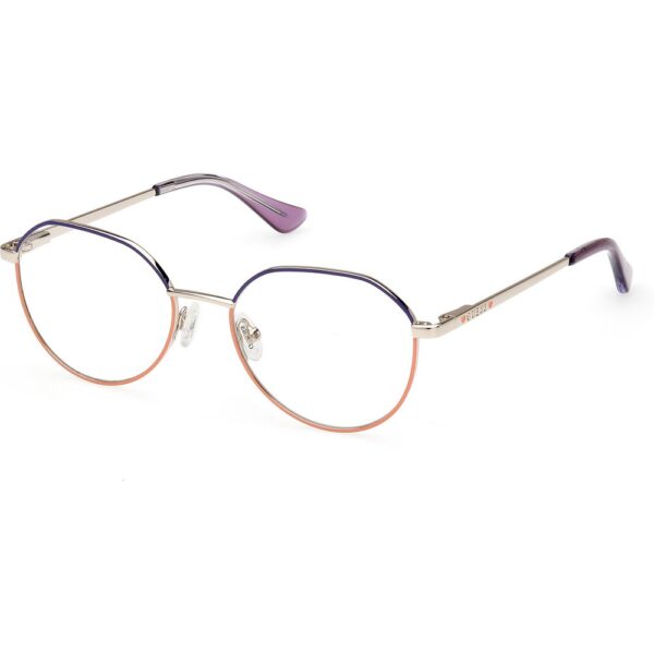 Occhiali vista  Guess Gu9232 cod. colore 083 Unisex Rotonda