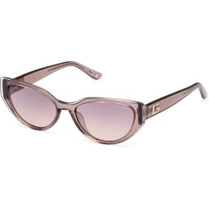 Occhiali da sole  Guess Gu7910 cod. colore 59z Donna Cat eye Beige