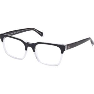 Occhiali vista  Guess Gu50094 cod. colore 005 Uomo Squadrata Nero