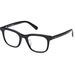 Occhiali vista  Guess Gu50092-h cod. colore 001 Uomo Squadrata Nero