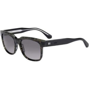 Occhiali da sole  Hugo boss Hugo 0114/s cod. colore 8iw/eu Uomo Squadrata Havana