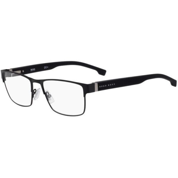 Occhiali vista  Hugo boss Boss 1040 cod. colore 003 Uomo Squadrata Nero-opaco