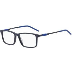 Occhiali vista  Hugo boss Hg 1102 cod. colore fll Uomo Squadrata Blu