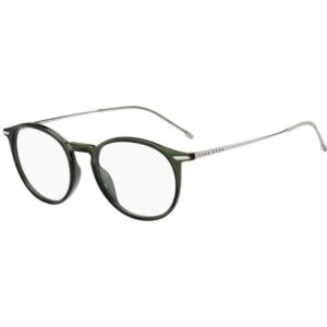 Occhiali vista  Hugo boss Boss 1190/it cod. colore 1ed Uomo Rotonda Verde