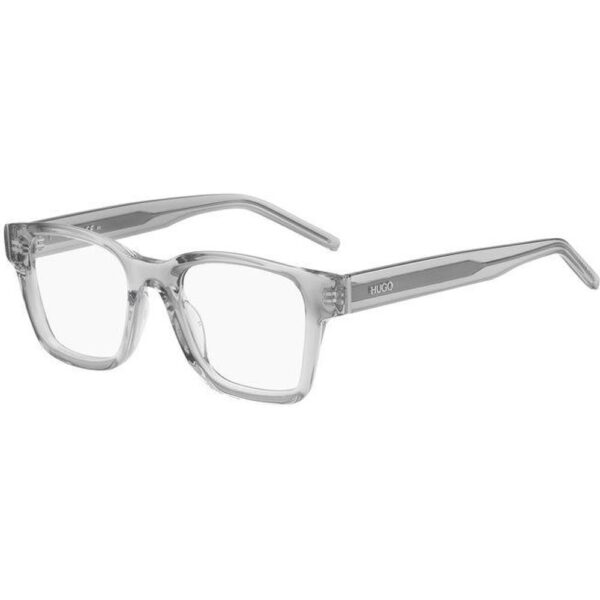 Occhiali vista  Hugo boss Hg 1158 cod. colore kb7 Uomo Squadrata Grigio