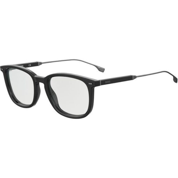 Occhiali vista  Hugo boss Boss 1359/bb cod. colore 807 Uomo Squadrata Nero