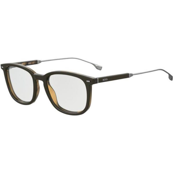 Occhiali vista  Hugo boss Boss 1359/bb cod. colore wgw Uomo Squadrata Marrone