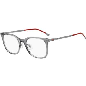 Occhiali vista  Hugo boss Boss 1360/f cod. colore kb7 Uomo Squadrata Grigio