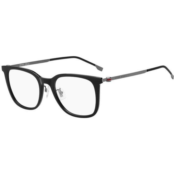 Occhiali vista  Hugo boss Boss 1360/f cod. colore 807 Uomo Squadrata Nero